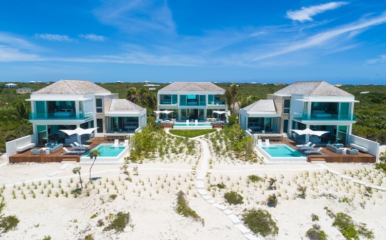 Villa Hyperion