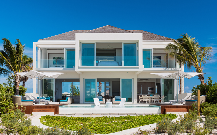 Villa Hyperion