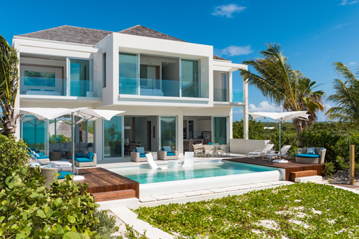 Villa Hyperion