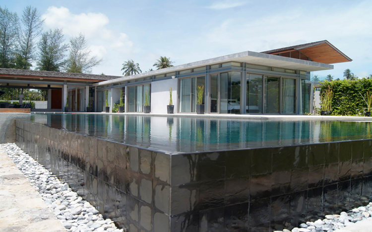 Villa Tievoli