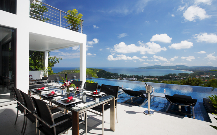 Villa Zamani
