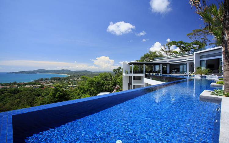 Villa Zavier
