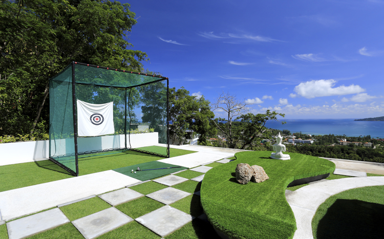 Villa Zavier