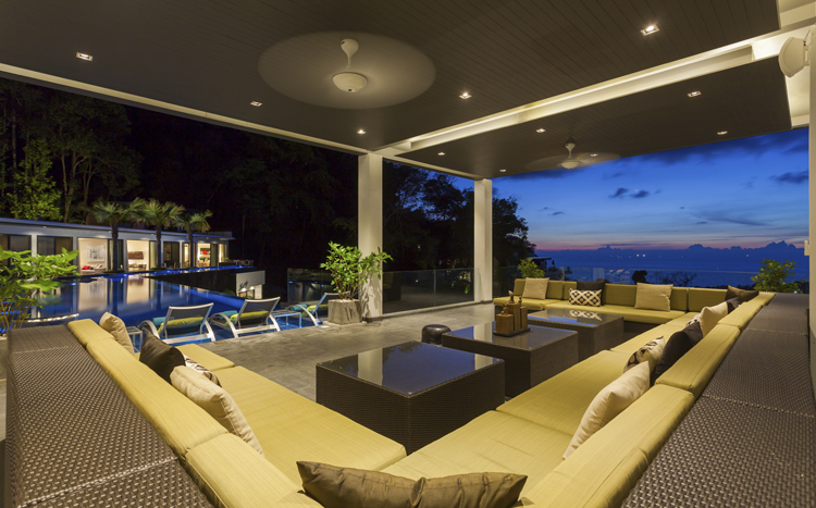 Villa Zavier