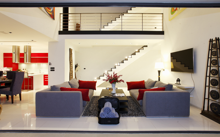 Villa Zereno