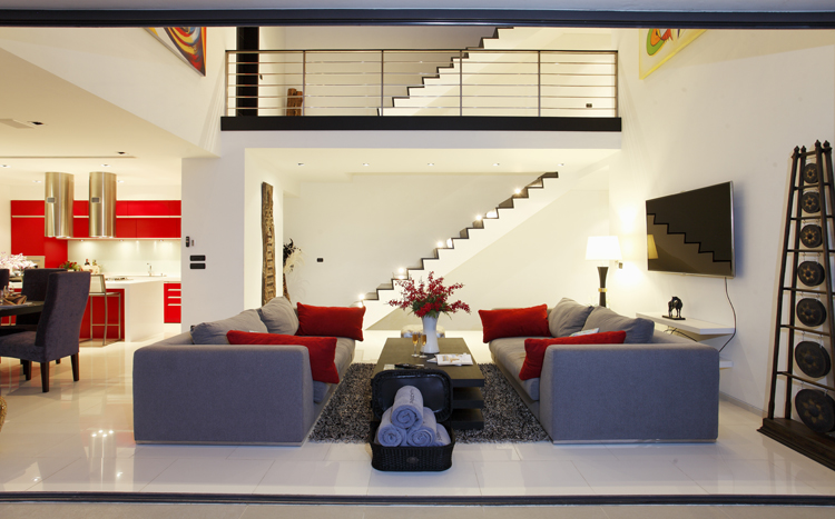 Villa Zereno