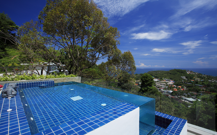 Villa Zereno