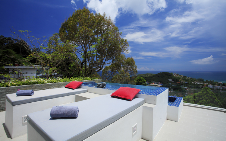 Villa Zereno