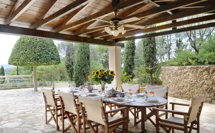 Cova Mansion