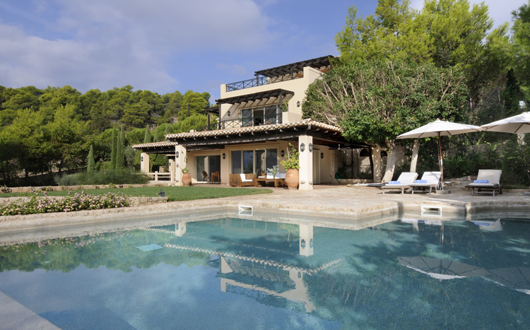 Cova Mansion