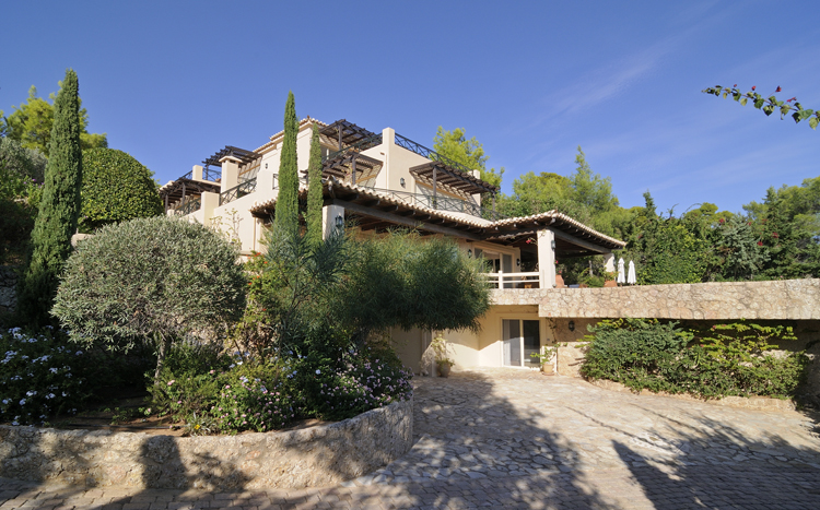 Cova Mansion