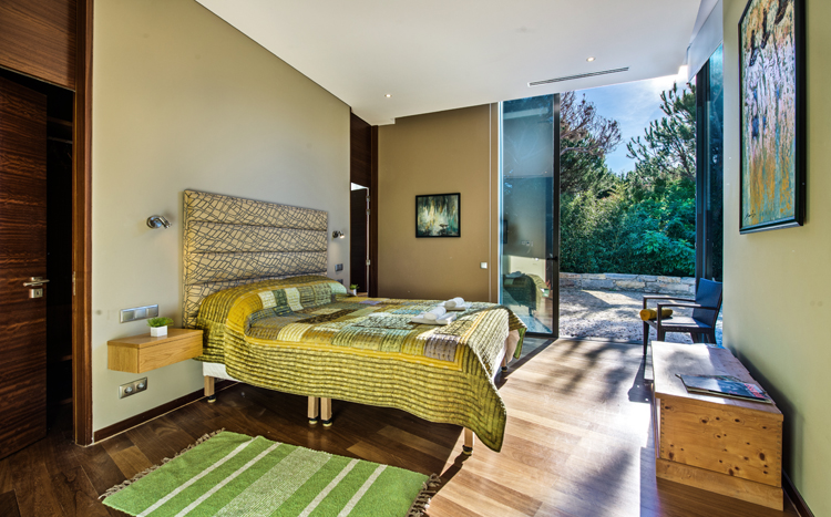 Villa Millennium View