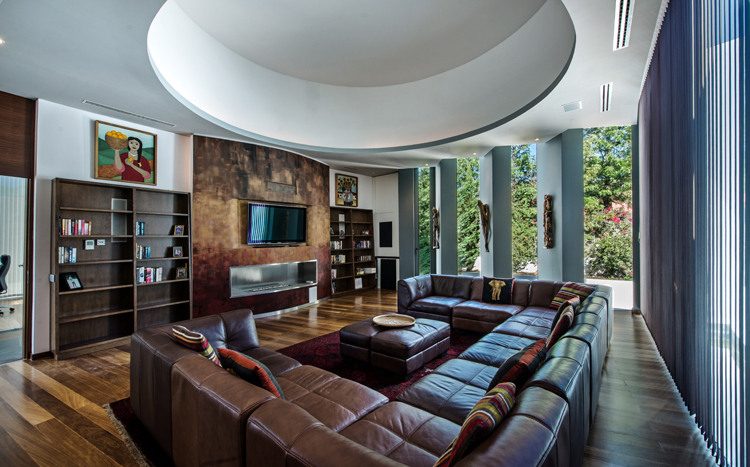 Villa Millennium View