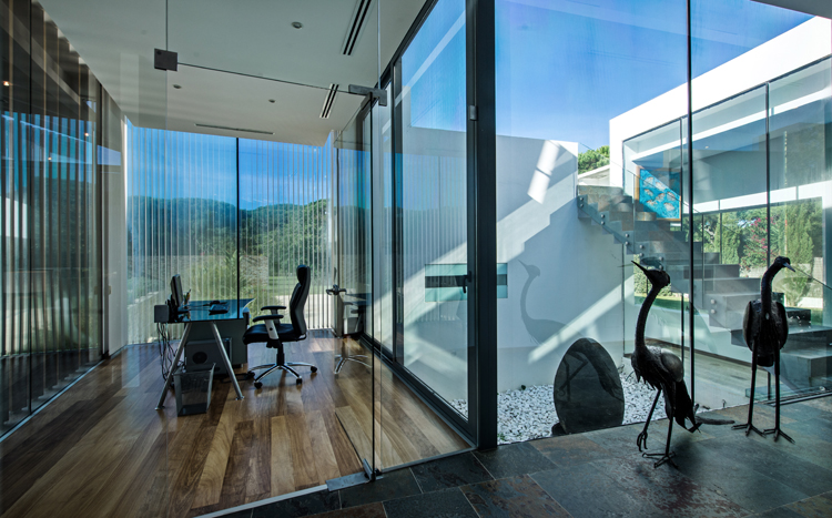 Villa Millennium View