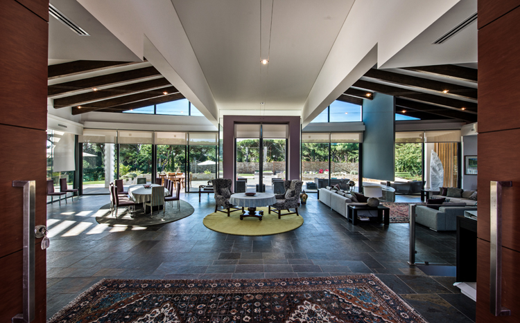 Villa Millennium View