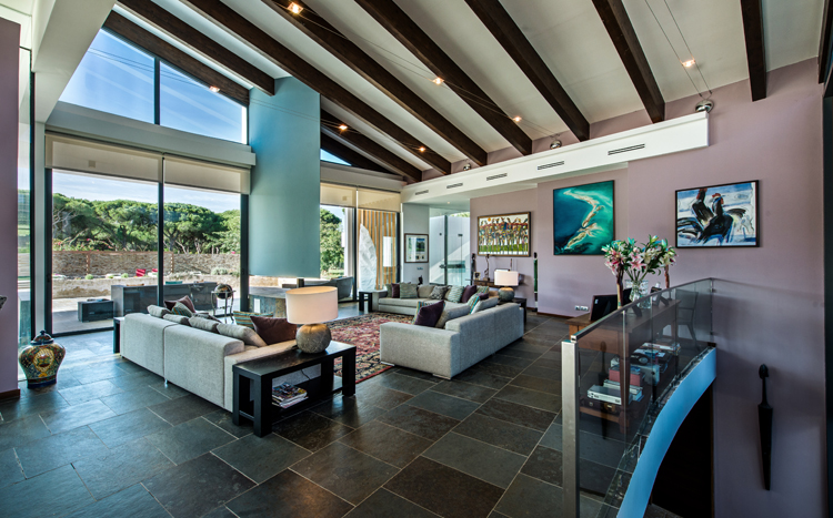 Villa Millennium View