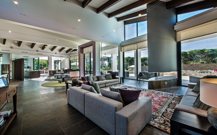 Villa Millennium View