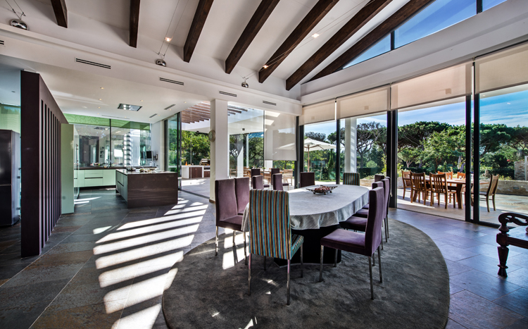 Villa Millennium View