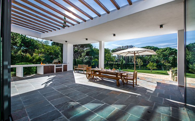 Villa Millennium View