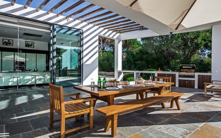 Villa Millennium View