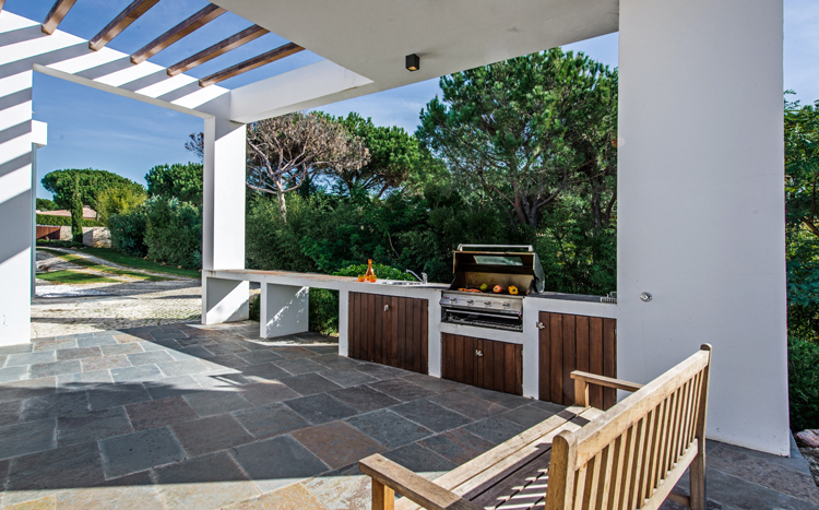 Villa Millennium View