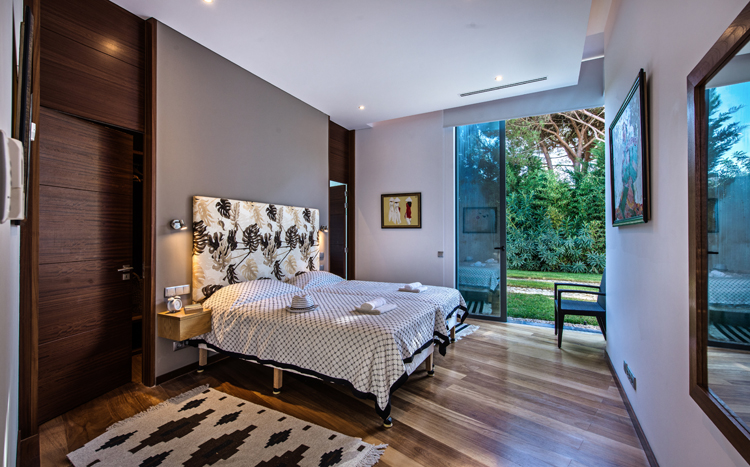 Villa Millennium View