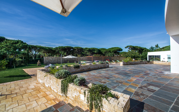 Villa Millennium View