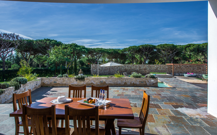 Villa Millennium View