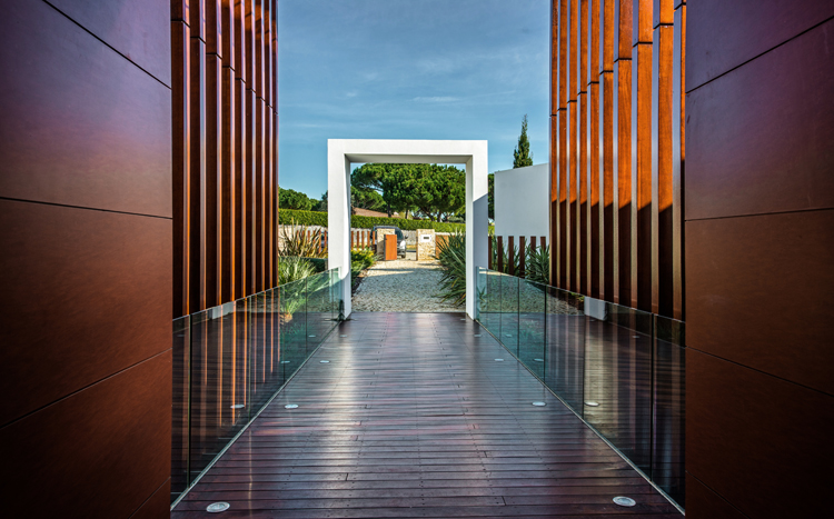 Villa Millennium View