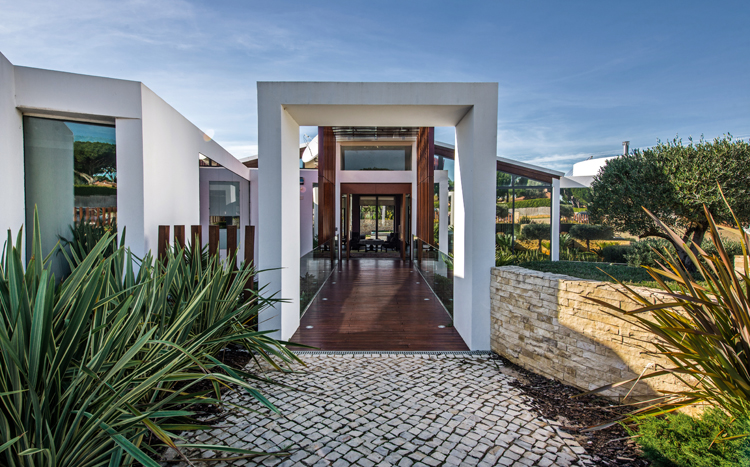 Villa Millennium View