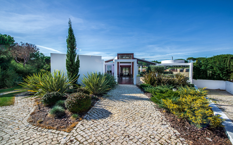 Villa Millennium View