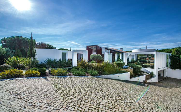 Villa Millennium View