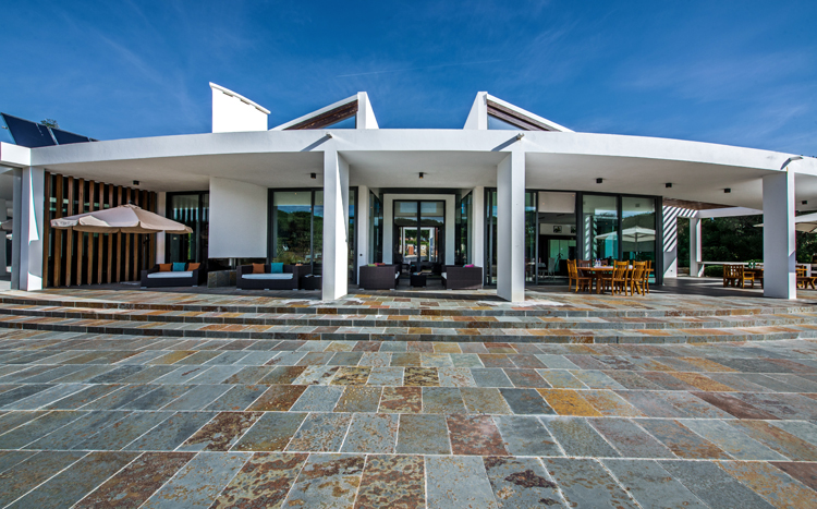 Villa Millennium View