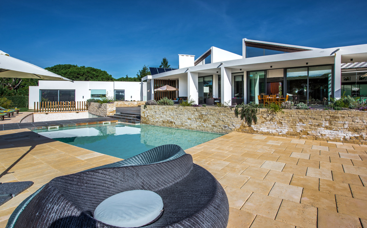 Villa Millennium View