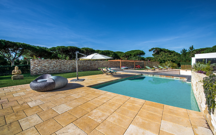 Villa Millennium View