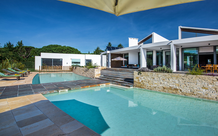 Villa Millennium View