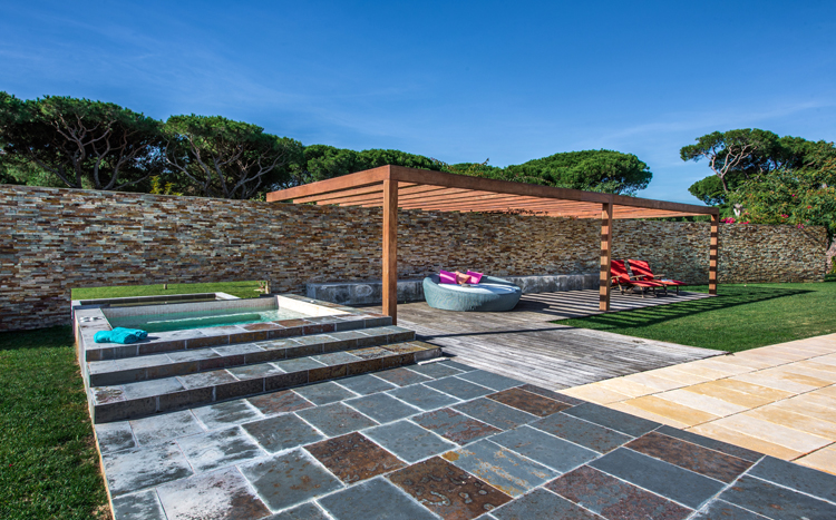 Villa Millennium View
