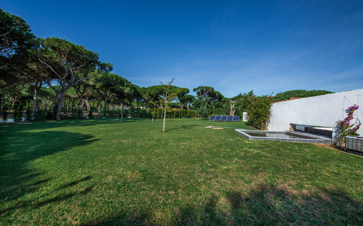 Villa Millennium View