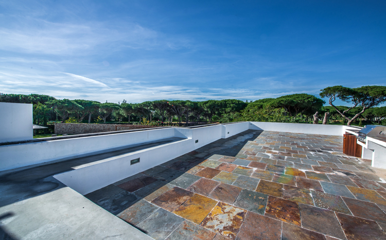 Villa Millennium View