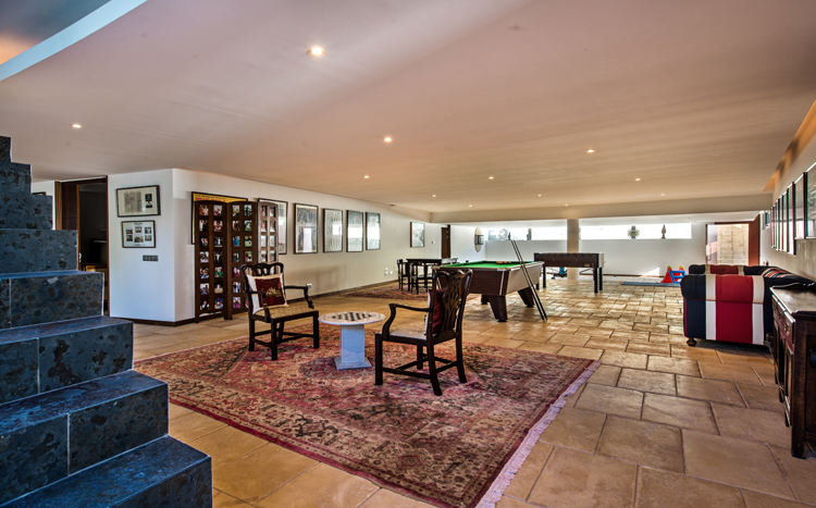 Villa Millennium View