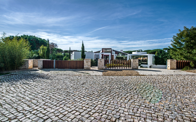Villa Millennium View