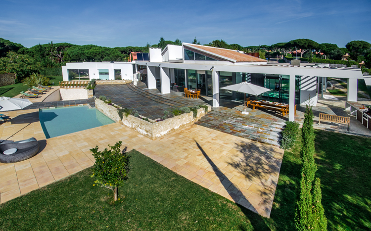 Villa Millennium View