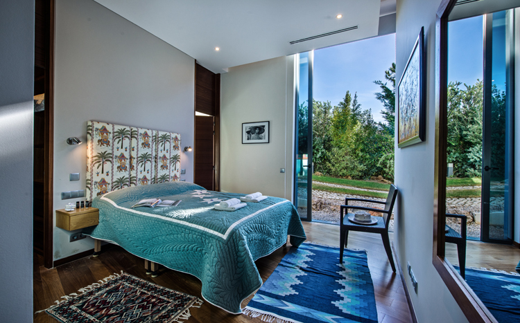 Villa Millennium View