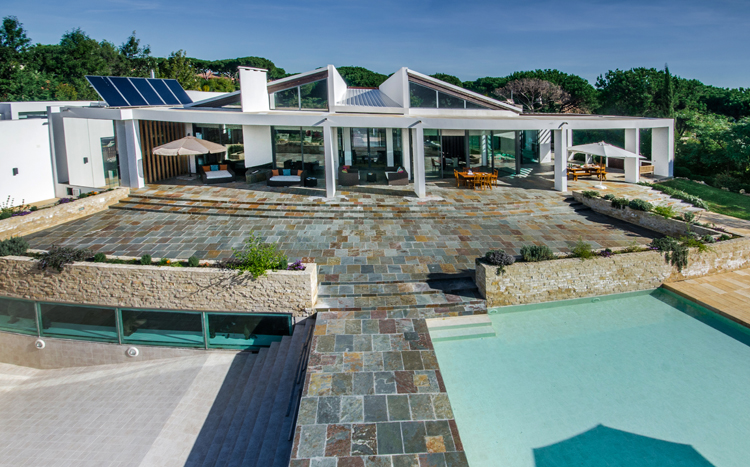 Villa Millennium View
