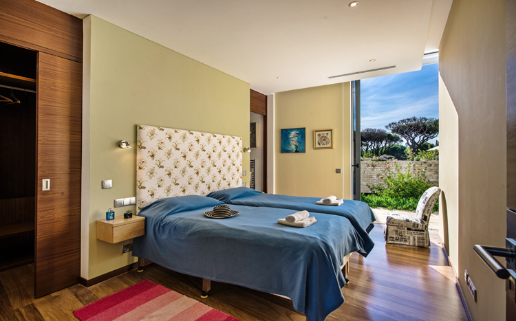 Villa Millennium View