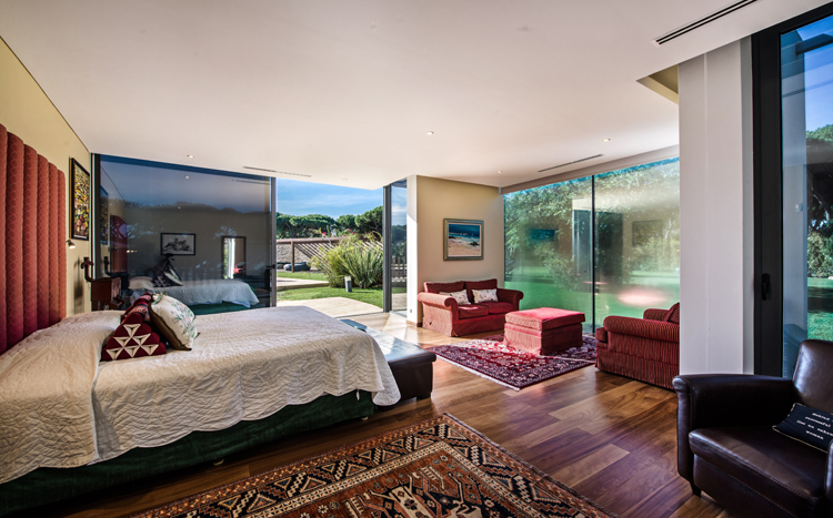 Villa Millennium View