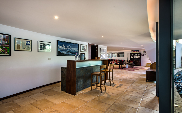 Villa Millennium View