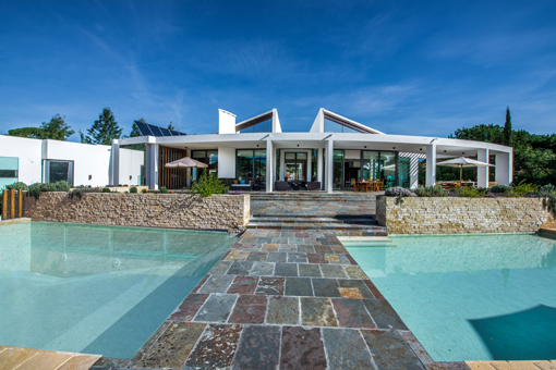 Villa Millennium View