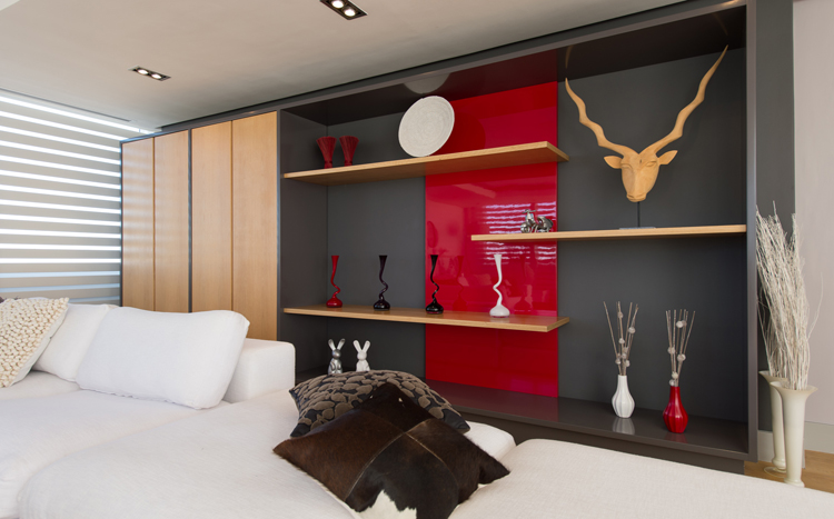 Penthouse on the Beach