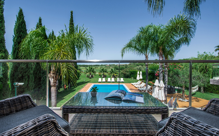 Villa Bella